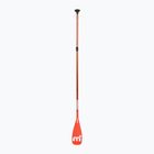 Wiosło SUP 3-częściowe Mistral Solea Alu orange