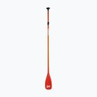 Wiosło SUP 3-częściowe Mistral Solea Alu orange