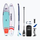 Zestaw deska SUP pompowana Mistral Sun Rise Air 11'6" blue
