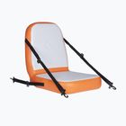 Siedzisko kajakowe do deski SUP Mistral Kayak Seat Inflatable orange