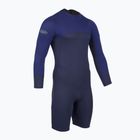 Pianka do pływania męska Mistral Breeze 76 2,5/2mm Shorty blue