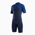 Pianka do pływania męska Mistral Breeze 76 2,5/2mm Shorty blue