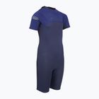 Pianka do pływania dziecięca Mistral Breeze 76 2,5/2mm Kids Shorty blue