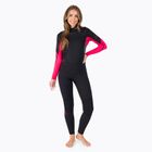 Pianka do pływania damska JOBE Sofia Fullsuit 3/2 mm hot pink