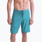 Szorty kąpielowe męskie JOBE Boardshort vintage teal