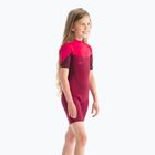 Pianka do pływania dziecięca JOBE Boston 2 mm Shorty hot pink