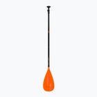 Wiosło SUP 3-częściowe JOBE Fusion Stick orange