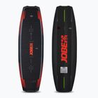 Deska wakeboardowa JOBE Logo Series Wakeboard black/red