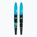 Narty wodne z zestawem JOBE Allegre Combo Package teal