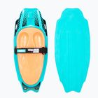 Deska wakeboardowa JOBE Slash Kneeboard teal