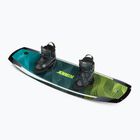 Zestaw do wakeboardu JOBE Vanity Wakeboard 136 & Maze black/blue/green
