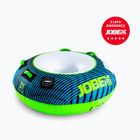 Pływadło do holowania JOBE Rumble Towable 1P teal