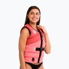 Kamizelka asekuracyjna damska JOBE Unify Life Vest rose/pink