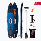 Deska elektryczna SUP JOBE E-Duna Elite 11'6" navy/blue/green