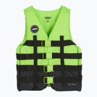 Kamizelka asekuracyjna JOBE 4 Buckle lime