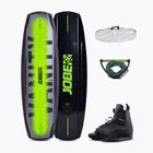 Zestaw do wakeboardu JOBE Vanity Wakeboard & Maze Bindings Package 136