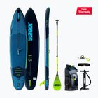 Deska SUP JOBE Aero Duna Package 11'6" steel blue