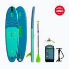 Zestaw deska SUP pompowana dziecięca JOBE Aero Sava Board Package 8'6"
