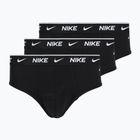 Slipy męskie Nike Cotton Stretch Brief Black