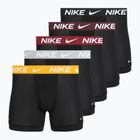 Bokserki męskie Nike Boxer Brief 5 pack night