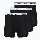 Bokserki męskie Nike Essential Cotton Stretch pearl blue