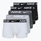 Bokserki męskie Nike Trunk dove