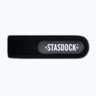 Pasek STASDOCK Wheel Strap black