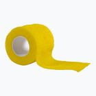 Taśma Pure2Improve Sock Tape yellow