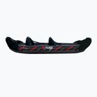 Kajak pompowany wysokociśnieniowy 2-osobowy Pure4Fun XPRO Kayak 2.0 308 cm grey/black/red/white