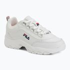 Buty FILA Strada white