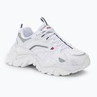 Buty damskie FILA Electrove white