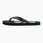 Japonki damskie FILA Troy black