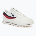 Buty dziecięce FILA Orbit white/dress blues