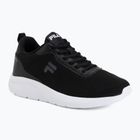 Buty damskie FILA Spitfire black/white