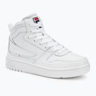 Buty męskie FILA Fxventuno L Mid white