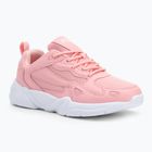 Buty dziecięce FILA Ventosa pale rosette