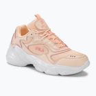 Buty damskie FILA Collene vanilla cream