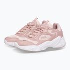 Buty damskie FILA Collene pale mauve