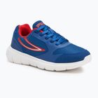 Buty dziecięce FILA Jumbler Active blue quartz/fila red