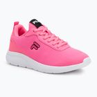 Buty dziecięce FILA Spitfire sugar plum/white