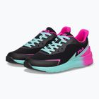 Buty damskie FILA Crusher black / pink