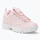 Buty damskie FILA Disruptor mauve chalk