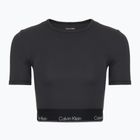 Koszulka damska Calvin Klein LVGWS5K144 black