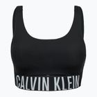Biustonosz treningowy Calvin Klein LVGWS5K149 Intense Power Medium Mesh black