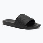 Klapki męskie Calvin Klein HM0HM01968 Pool Slide Mono triple black