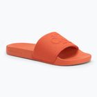 Klapki męskie Calvin Klein YM0YM01282 HF Mono CV tigerlily
