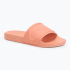 Klapki damskie Calvin Klein YW0YW01879 Pu Hf Mg powder orange