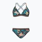 Strój kąpielowy dwuczęściowy damski Protest Prtanzo Triangle bikini kolorowy P7617621