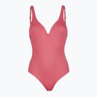 Strój kąpielowy jednoczęściowy damski Protest Prtbowli smooth pink