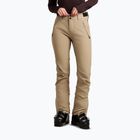 Spodnie snowboardowe damskie Protest PRTRelole bamboobeige